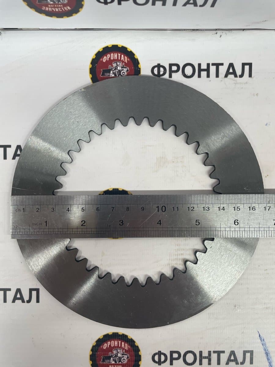 Диск внутренний зуб(стальной) ZL20-032103/860114635