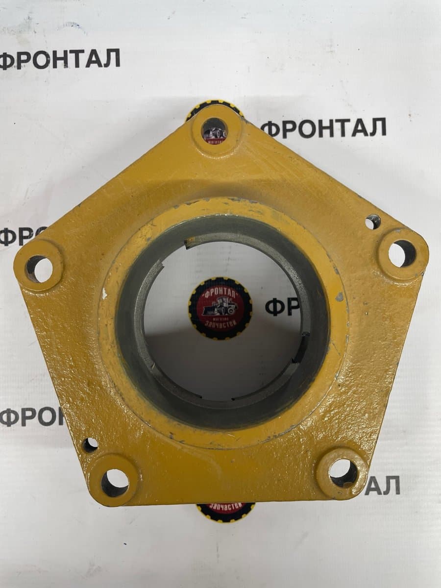 Фланец ГТР ZL30 30D-11-11 (ф78/82мм)