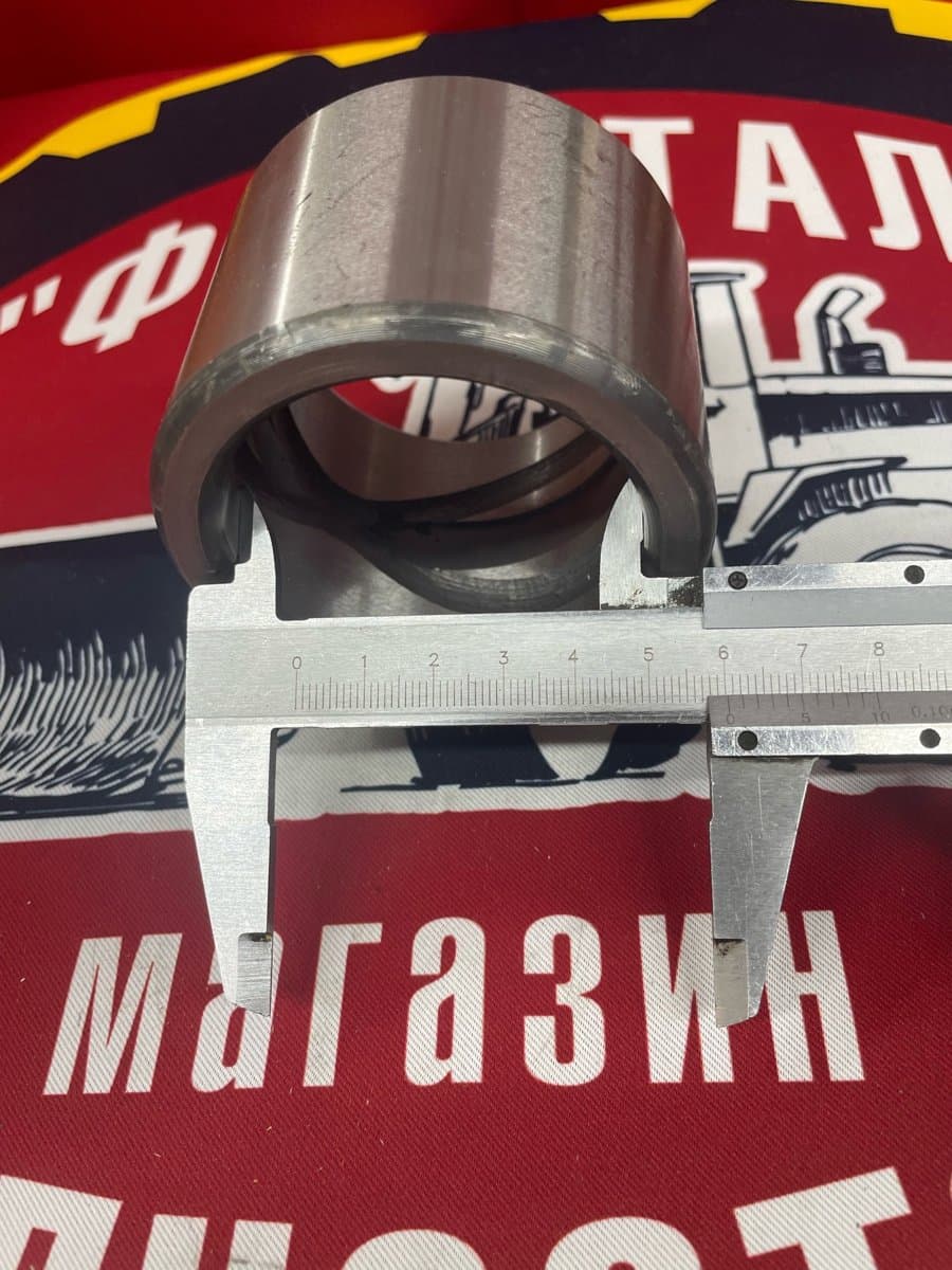 Втулка 60*80*60 пальца ковшевого XCMG LW300FN