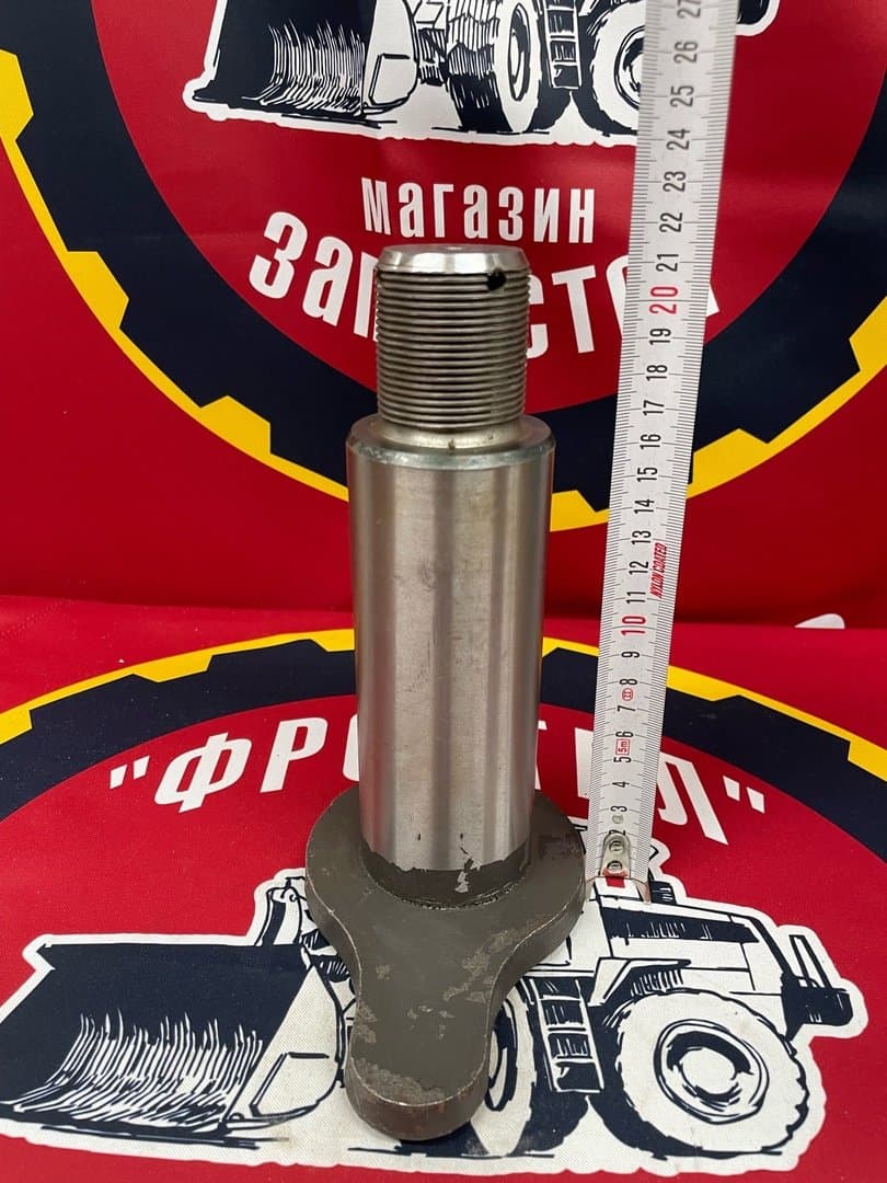 Палец сочленения нижний SDLG 936L NEW 29250015711 - фото 3