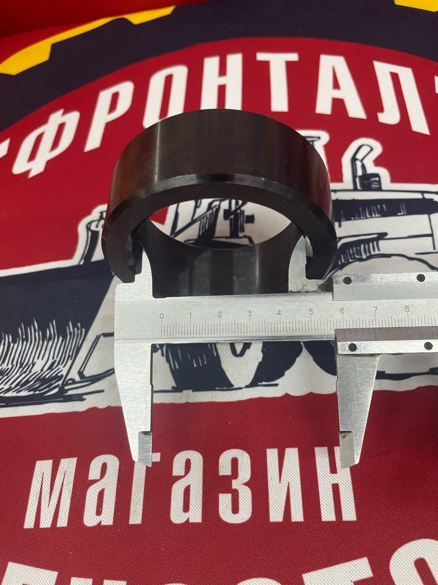 Втулка 60*80*30 нижнего пальца сочленения полурам LG936 NEW 29250011291