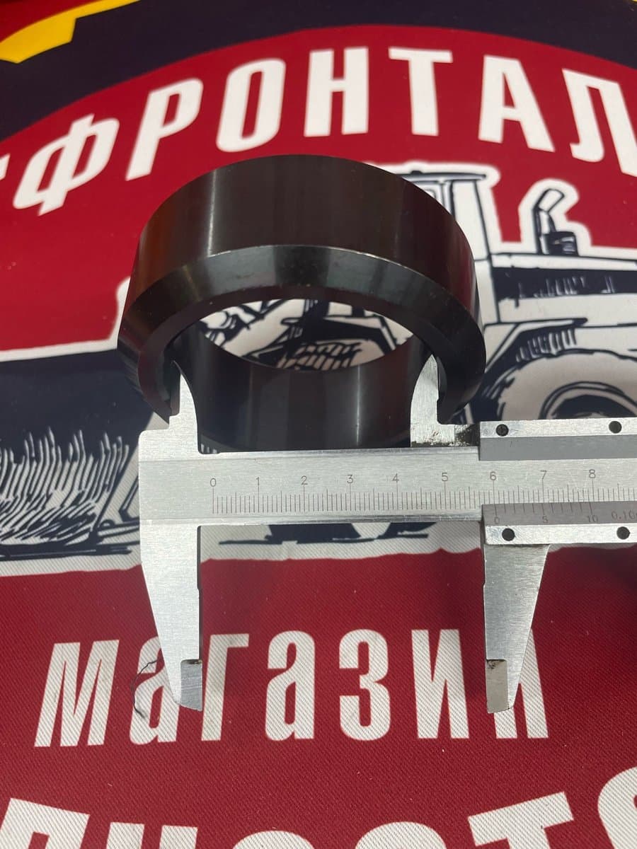 Втулка 60*80*29 нижнего пальца сочленения п/рам LG936 NEW