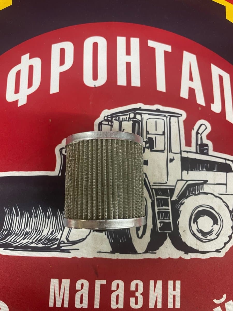 Фильтр топливный грубой очистки  DEUTZ 300080079 - фото 2
