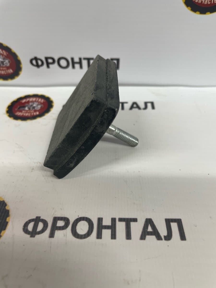 Колодка ручного тормоза SDLG 4120000087043/...44/...010 - фото 2