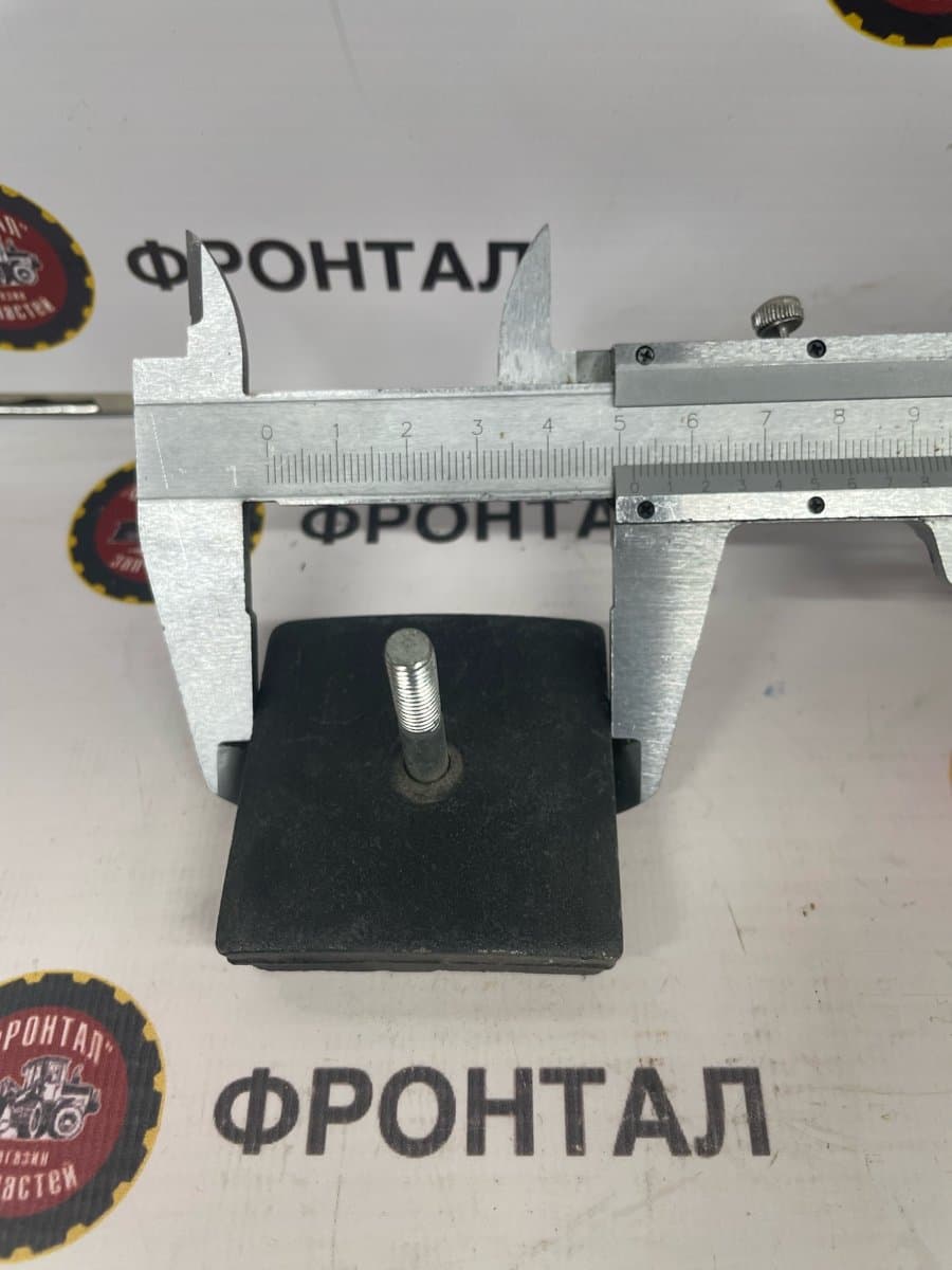 Колодка ручного тормоза SDLG 4120000087043/...44/...010