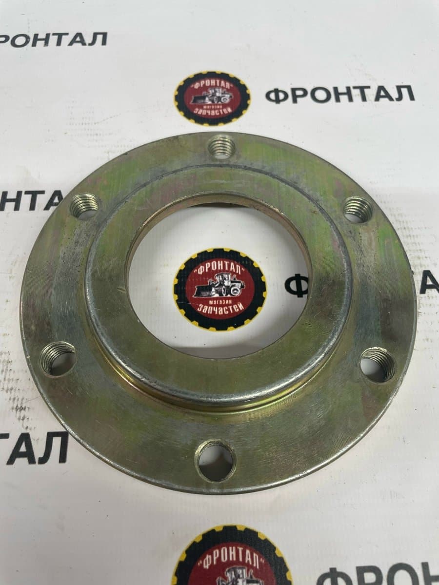 Фланец сочленения рамы XCMG 252600573