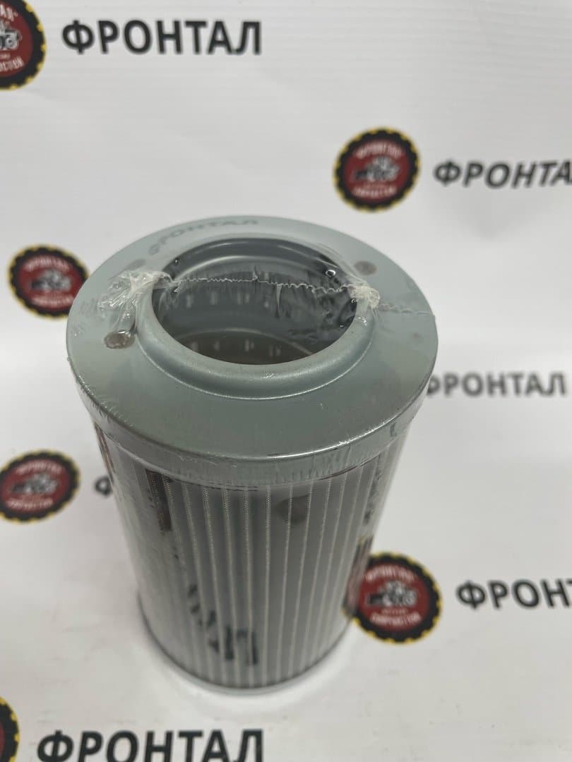 Фильтр-элемент трансмиссии 125*90*45 (125*90*43) ZL50G/SDLG 250200144 - фото 2