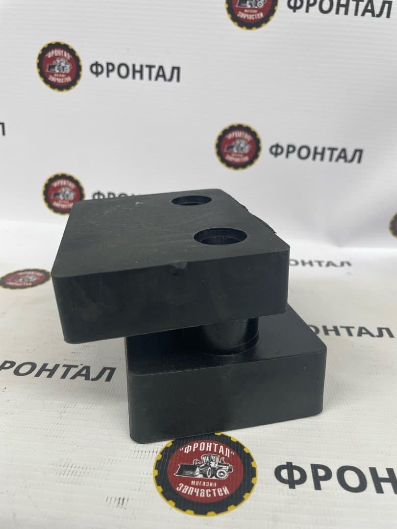 Подушка двигателя XCMG LW500 251800859 - фото 2
