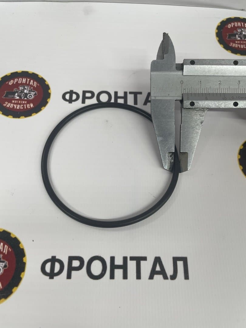 Кольцо 75*3,1 уплотнительное  LW500F 801100116