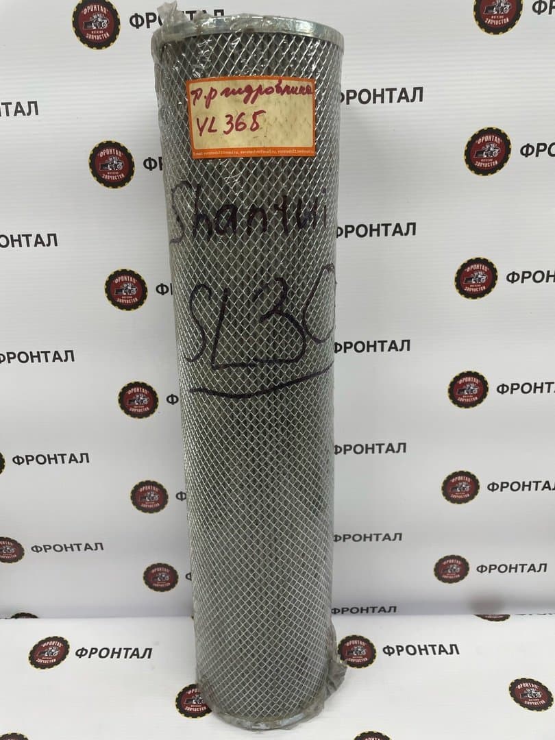 Фильтр ГМПК SL30W (обратной магистрали) YL-90-100, Shantui