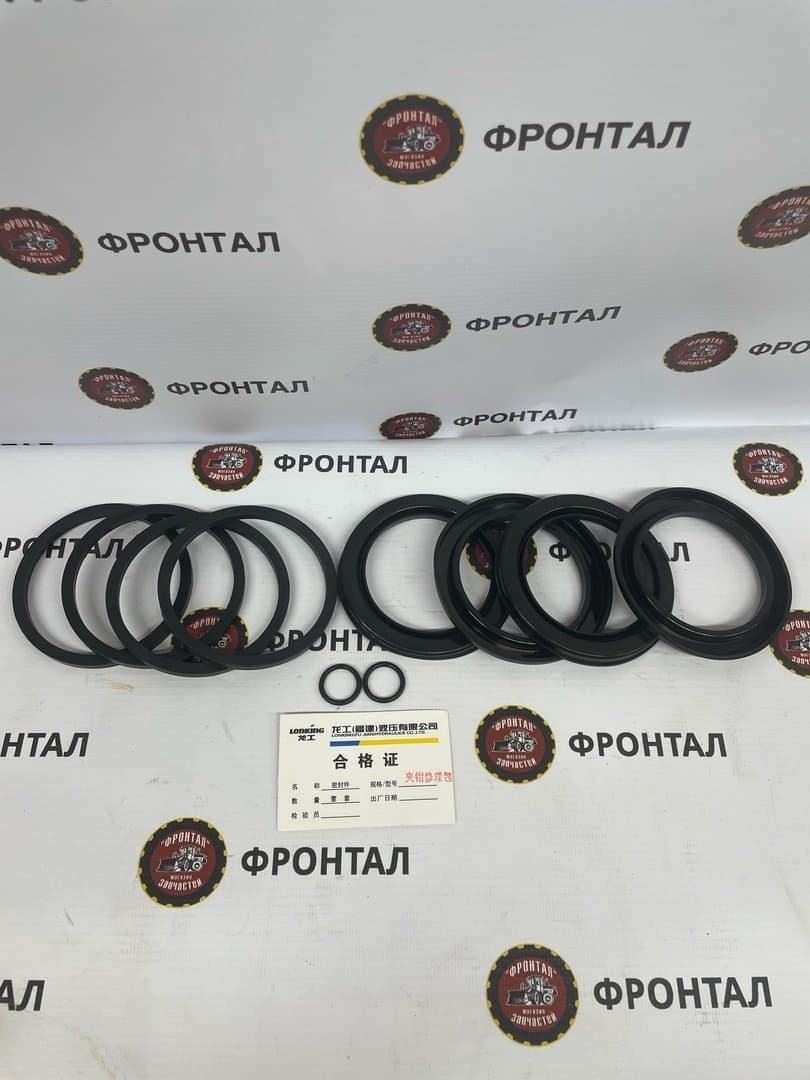 Ремкомплект суппорта SDLG, XCMG LW500F, 250200143