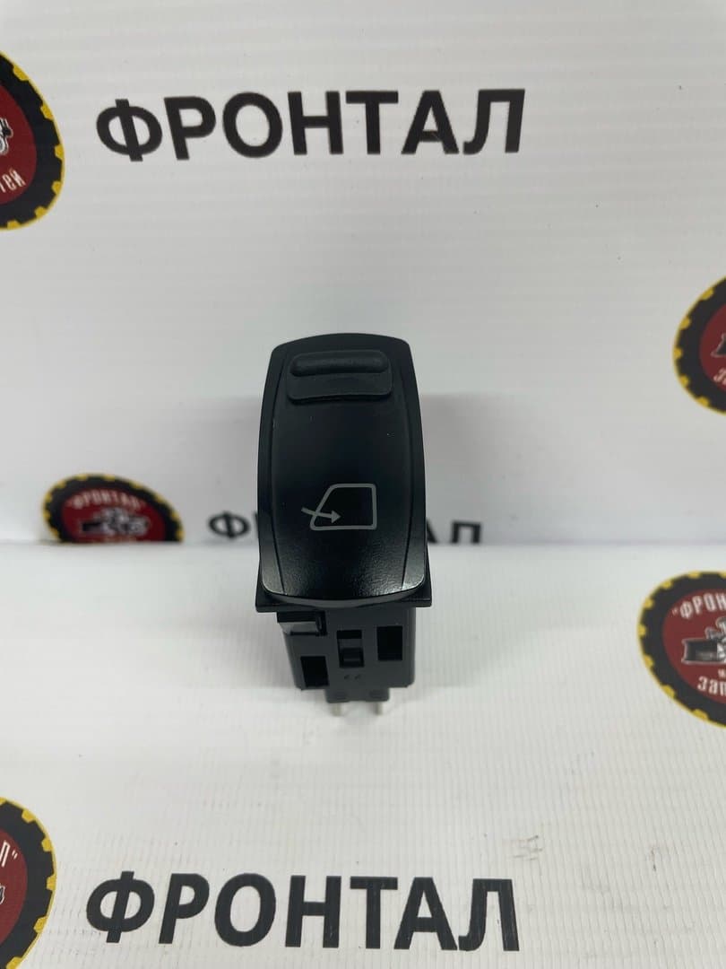 Клавиша переключателя воздуха  кондиционера JK939-XF - фото 2