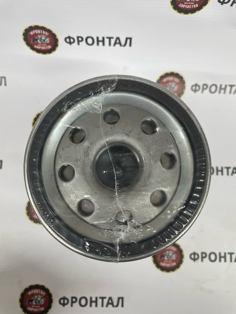 Фильтр масляный JX1012/JX1013 Yuchai 640-1012210 - фото 2