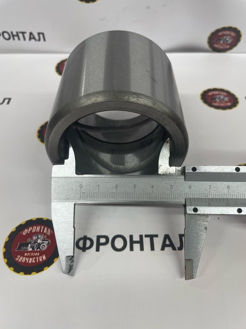 Втулка 60*80*70 пальца ковша ZL30/LW300 250100510