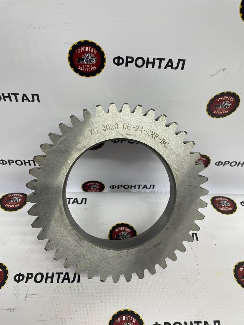 Шестерня (42зуб) КПП ZL40/50,402220