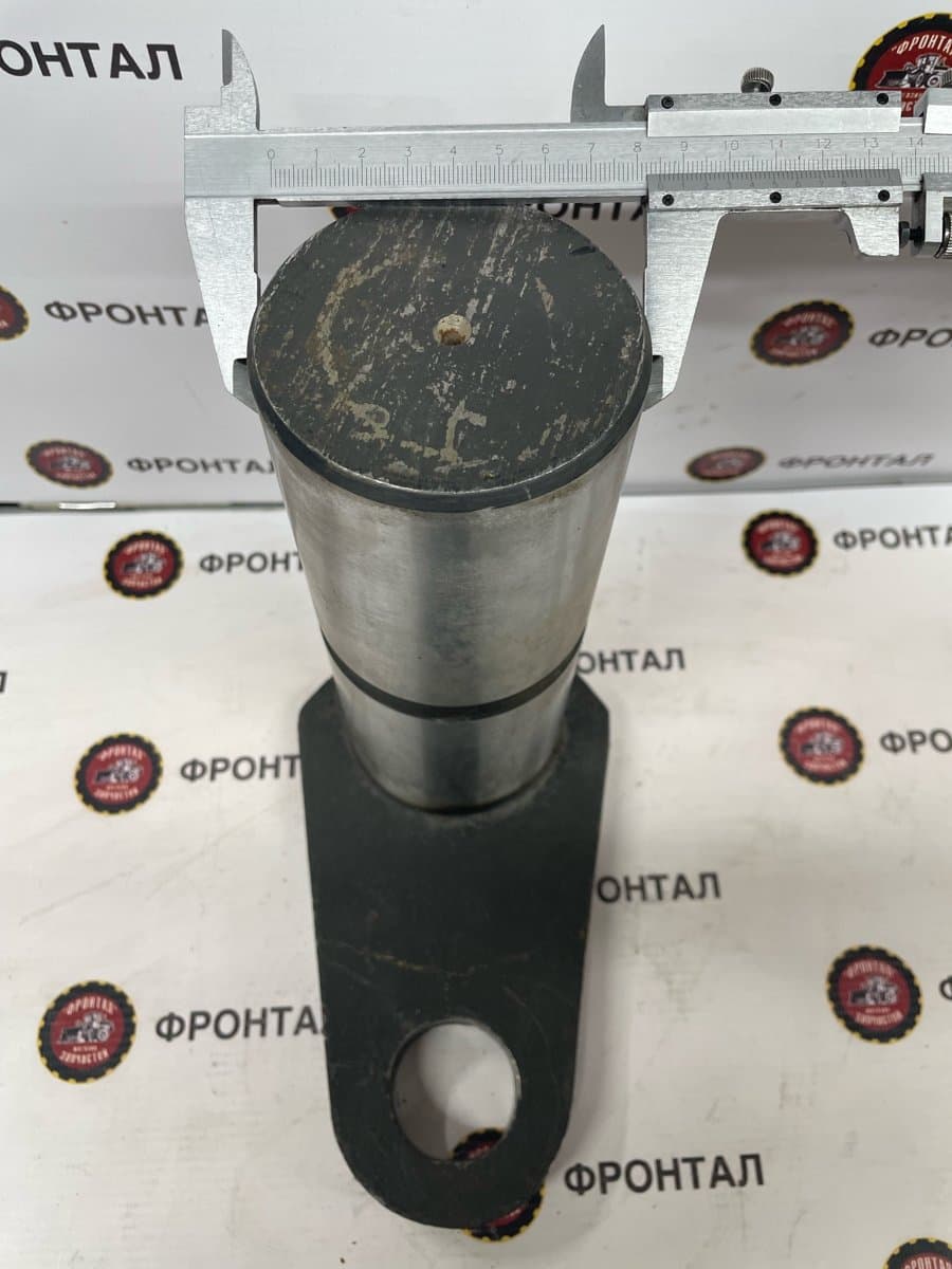 Палец 85*235 сочленения ZL50G