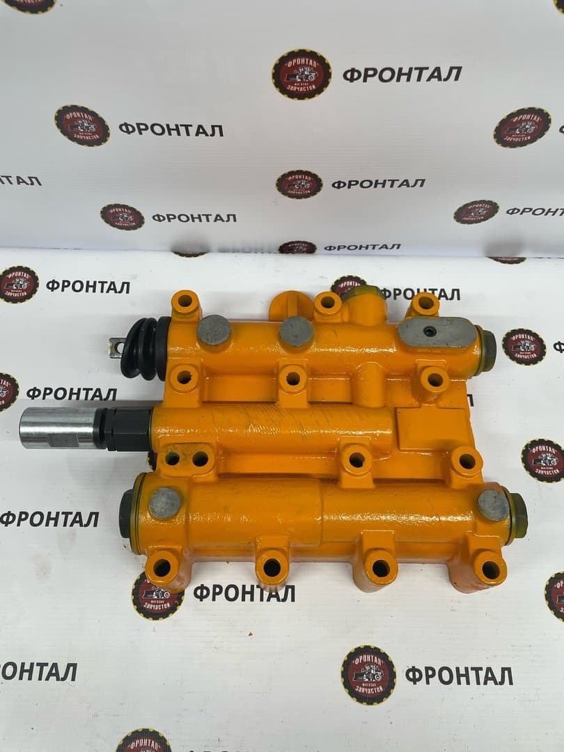 Клапан трансмиссии ГМКП ZL40/50 403700