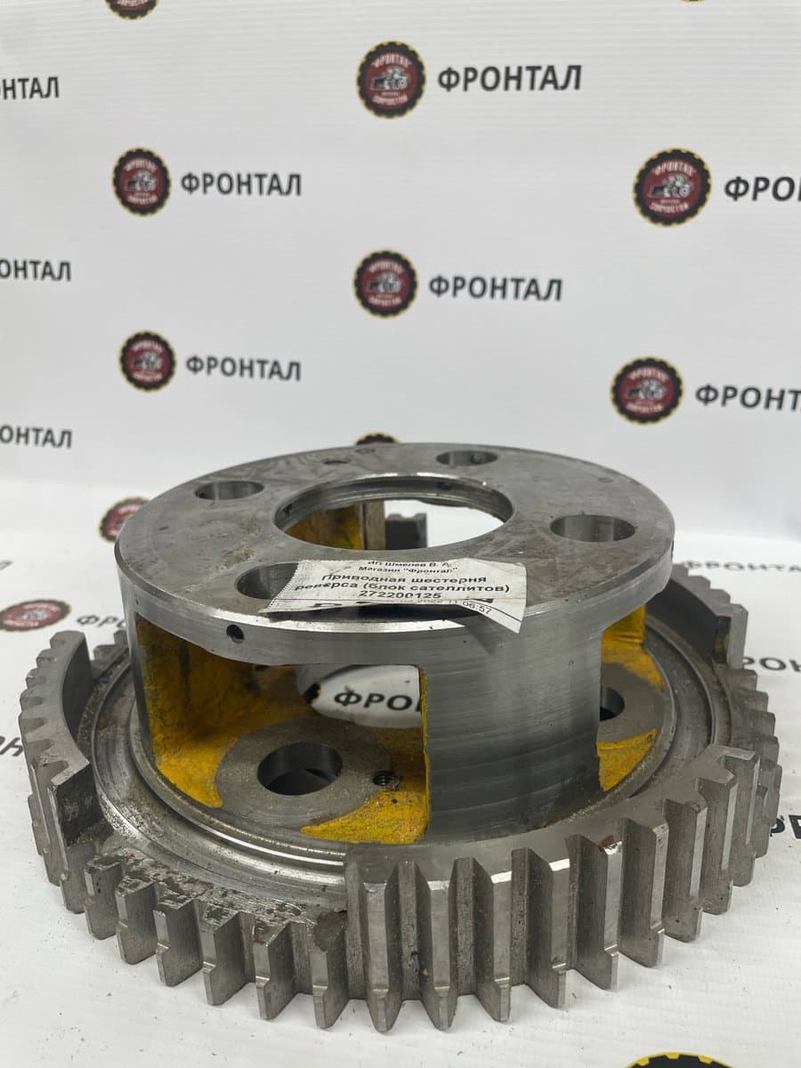 Приводная шестерня реверса (блок сателлитов) 3030900171 - фото 2