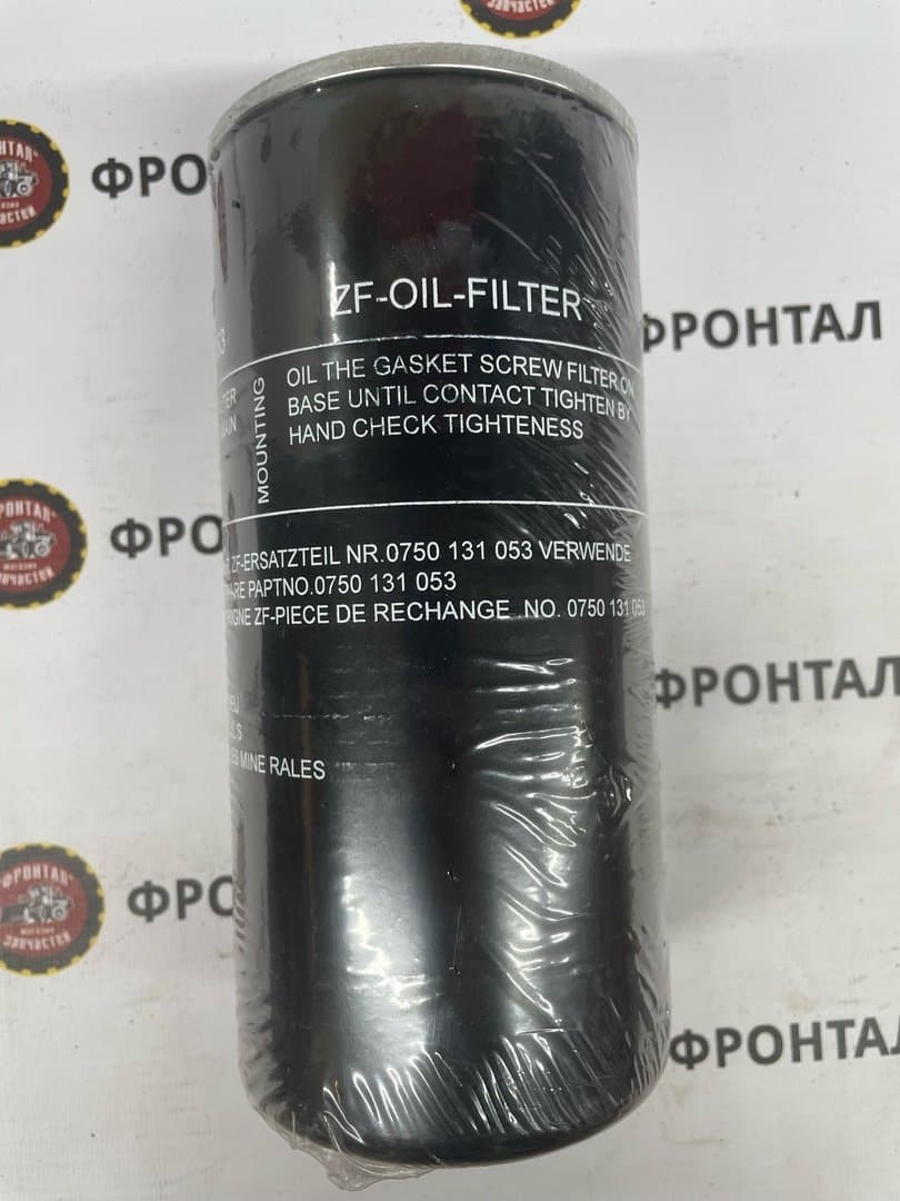 Фильтр КПП ZF