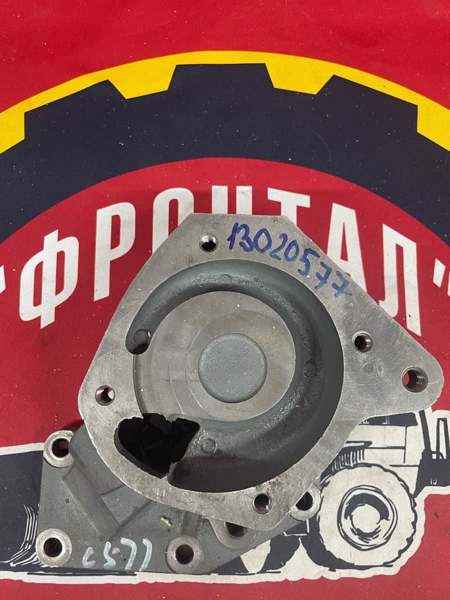 Адаптер на водяной насос (кр. 4 болта) TD226 13020577