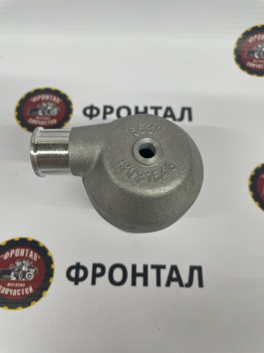 Адаптер сапуна 13031548/12158431