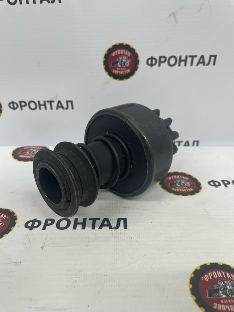 Бендикс стартераYuchai YC6108G (A70-3708010B) - фото 2