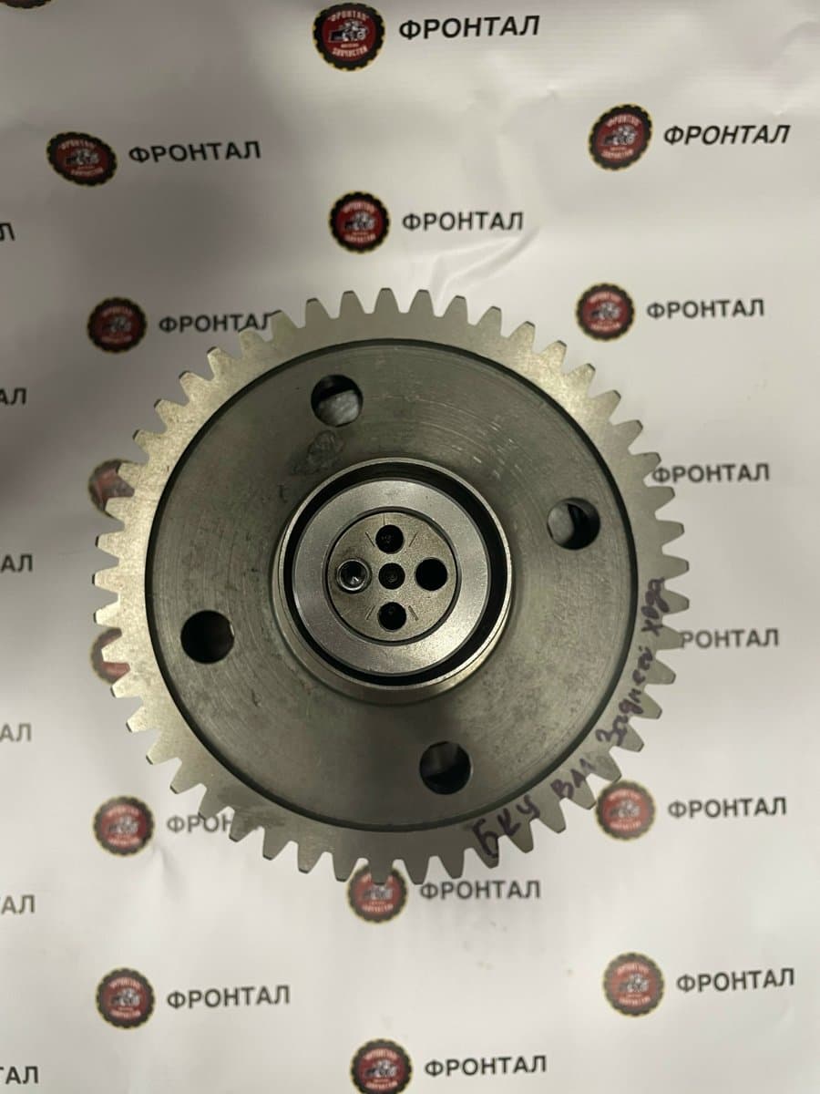 БКУ вал заднего хода BS428 (Z-49) Z3.6.2 ZL30G, LW300FN - фото 2