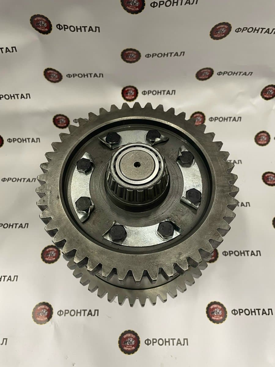 БКУ вал заднего хода BS428 (Z-49) Z3.6.2 ZL30G, LW300FN - фото 3