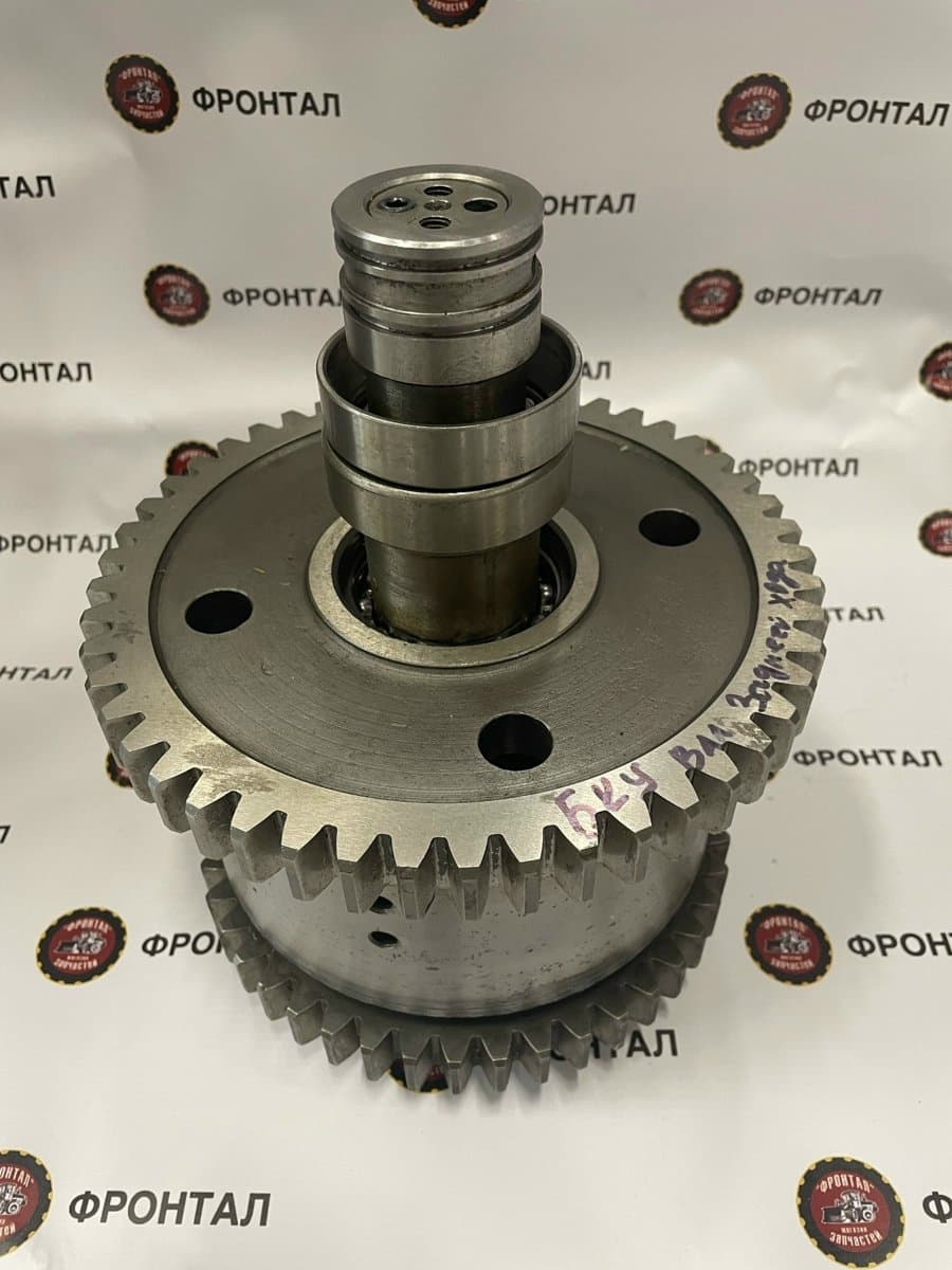 БКУ вал заднего хода BS428 (Z-49) Z3.6.2 ZL30G, LW300FN