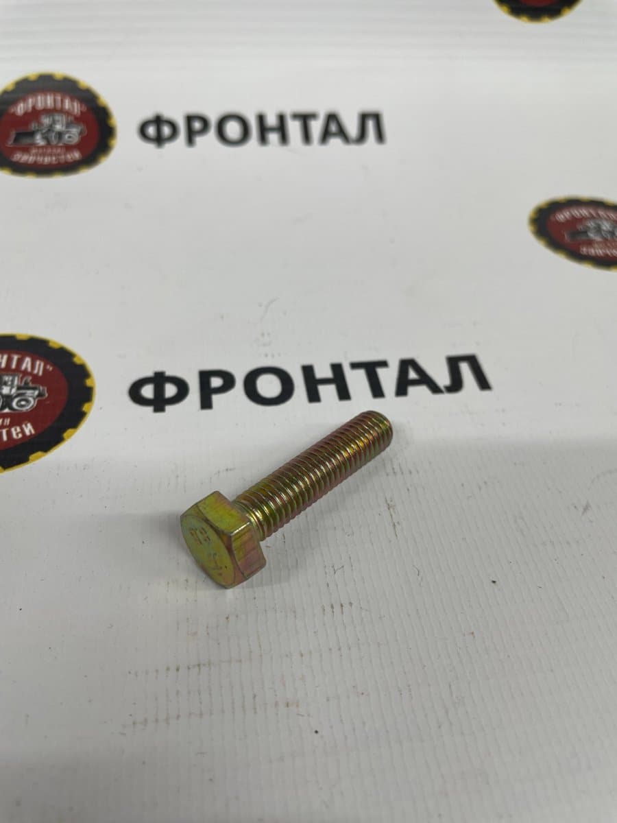 Болт M8x1.25х35 клапанной крышки