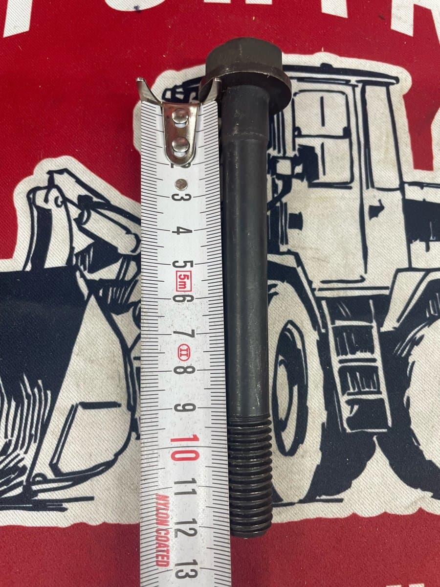 Болт М14*121 ГБЦ 330-1002018B (6)