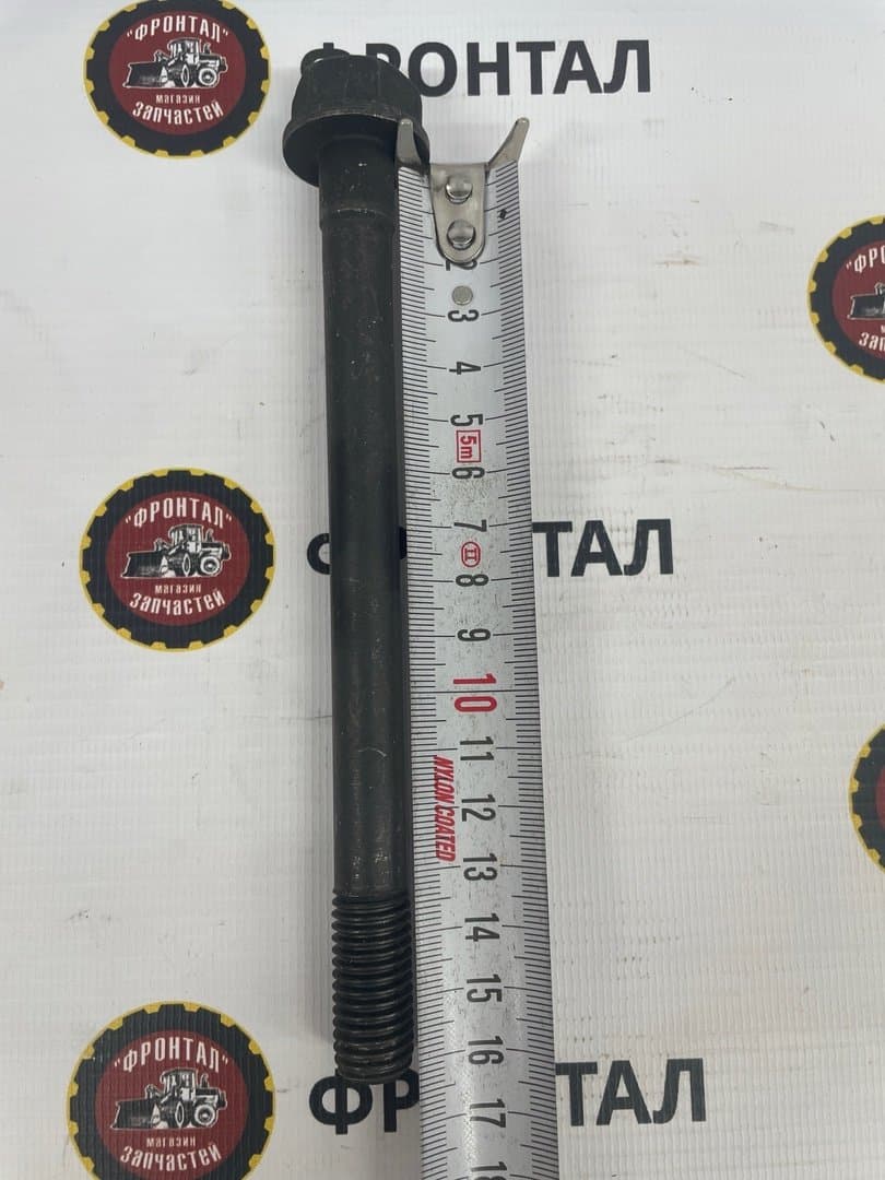 Болт М14*166 ГБЦ 330-1003013B (2)
