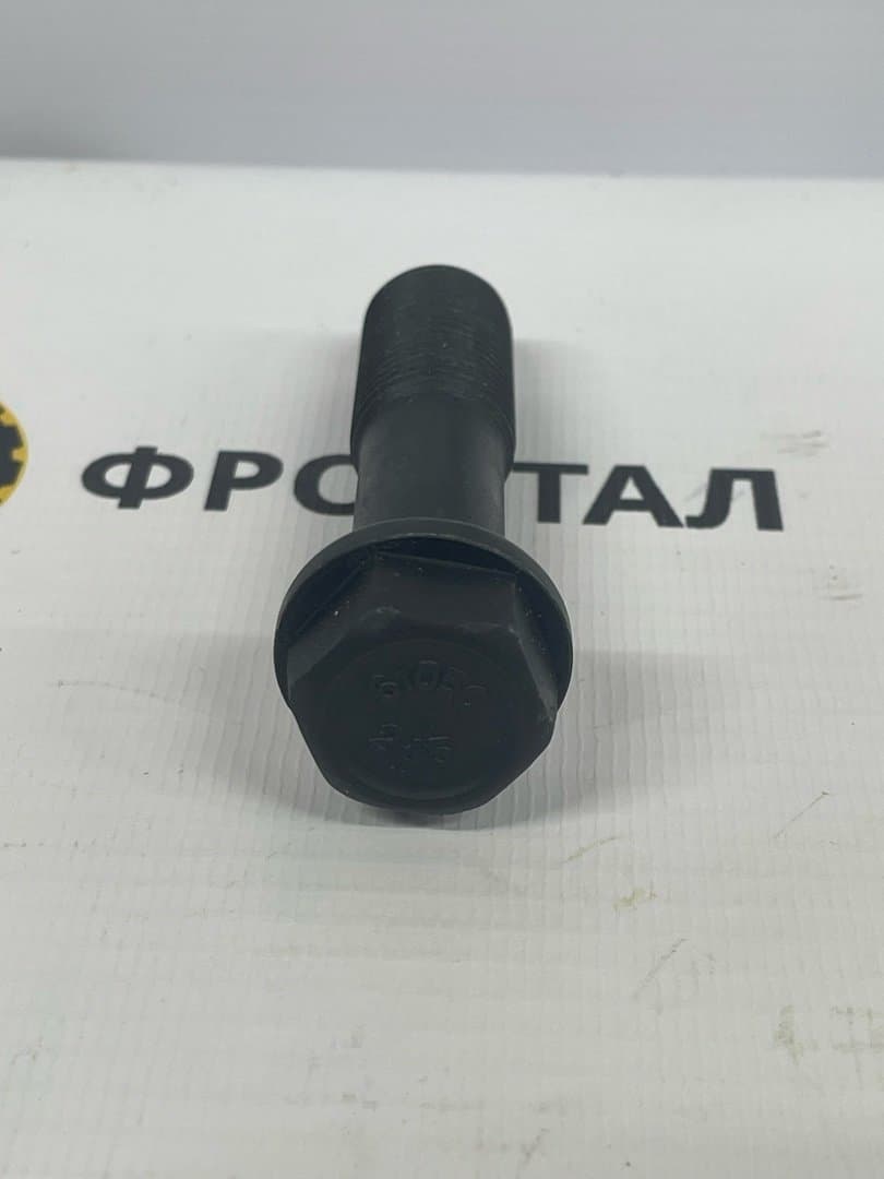 Болт М16*60 шатунный Yuchai 6105Q-1004054 - фото 2
