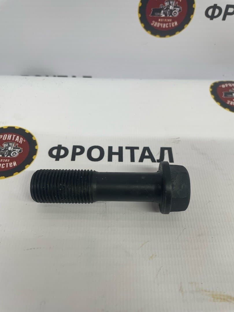 Болт М16*60 шатунный Yuchai 6105Q-1004054