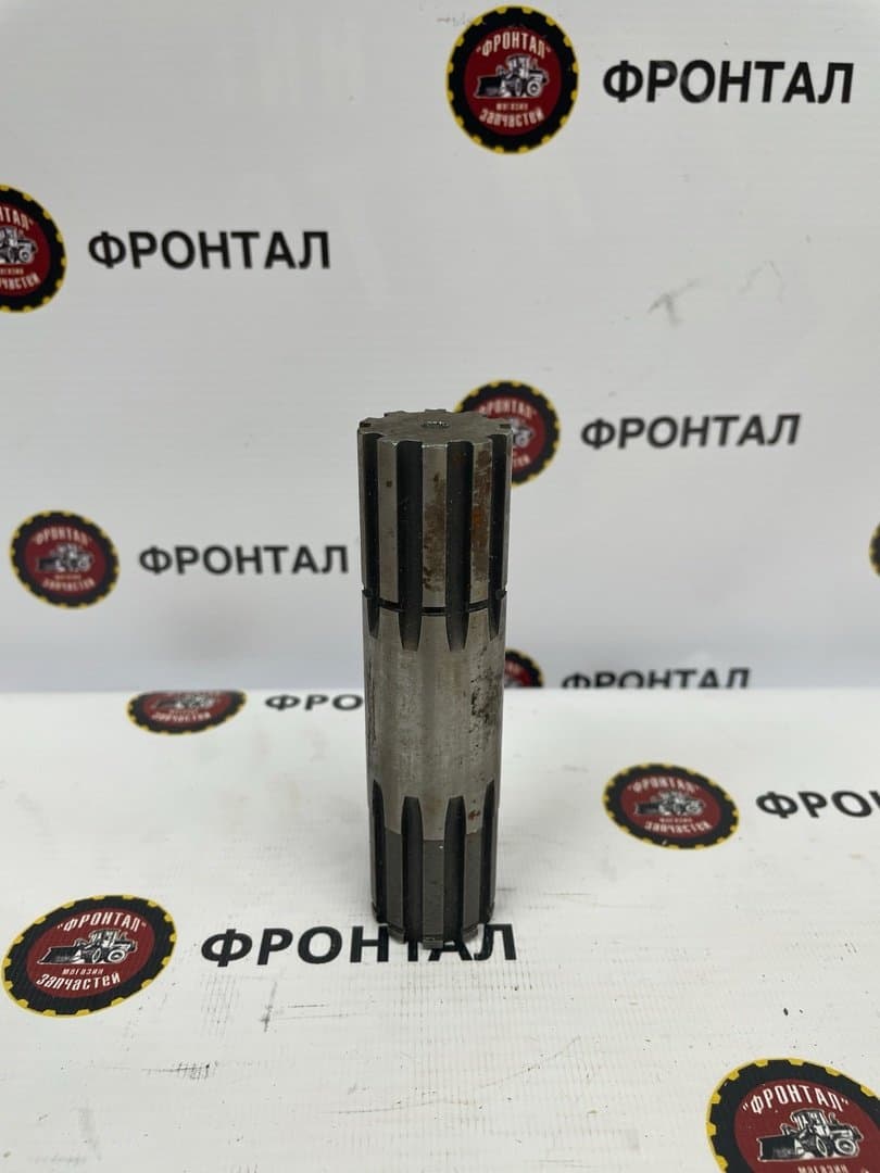 Вал привода гидронасосов ZL30D-11-02