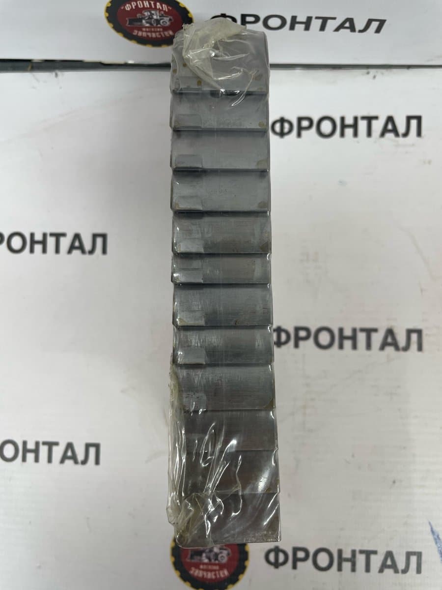Вкладыши шатунные (12шт) двигателя Yuchai YC6108/YC6B125 330-1004022-H,330-1004022