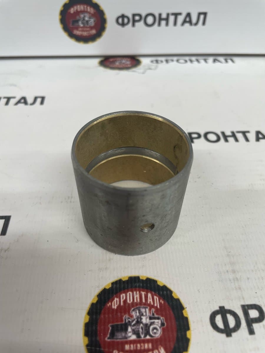 Втулка шатуна двигателя Yuchai (оригинал) 630-1004052