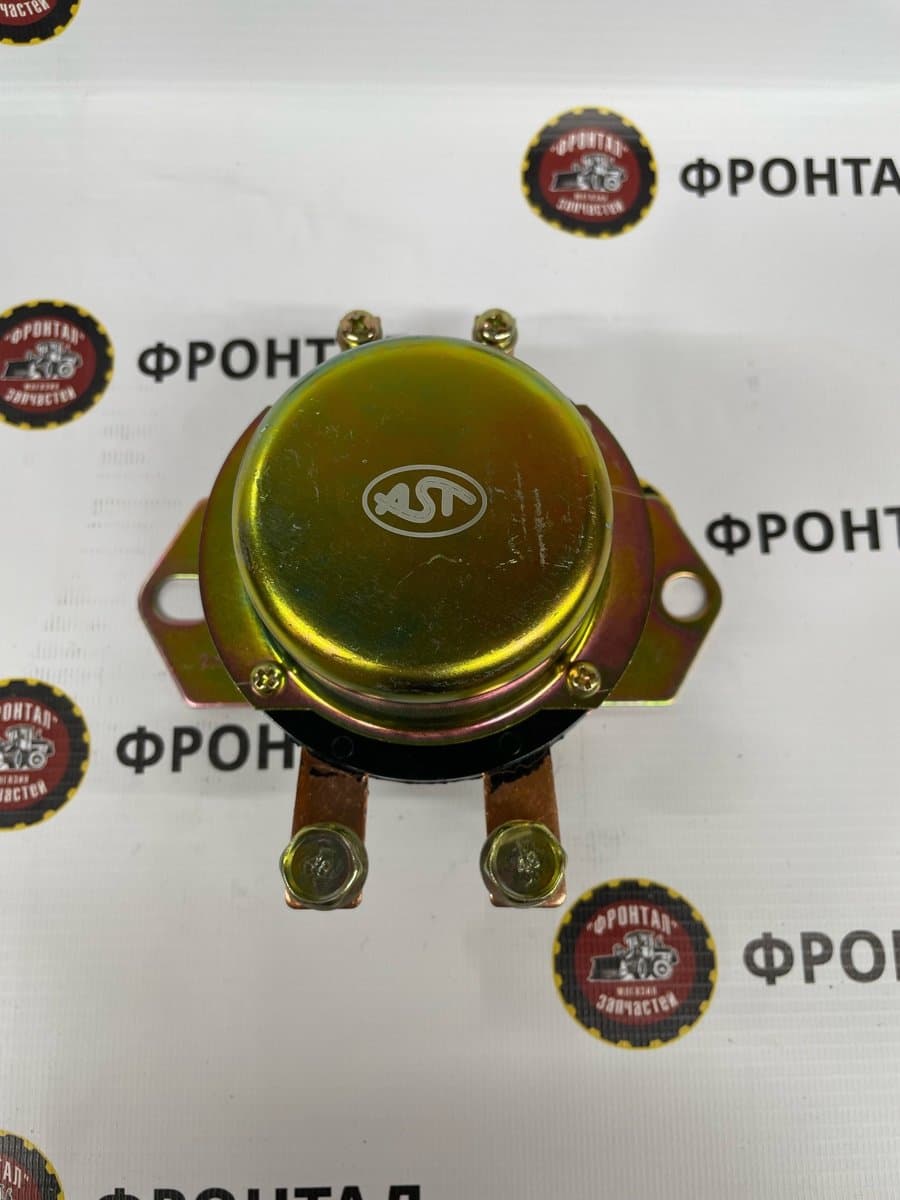 Выключатель массы XCMG DK2312A-24V AST Smart