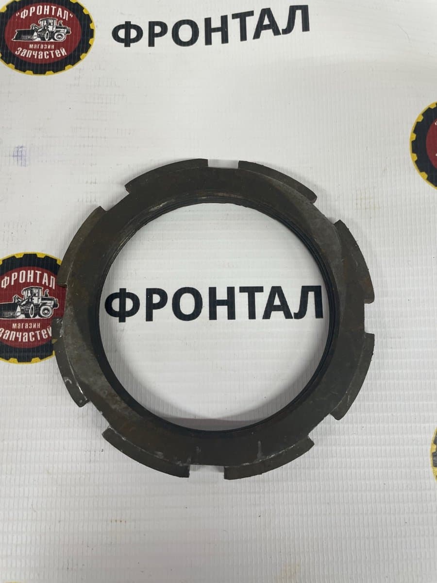 Гайка М73*2.0 бортового редуктора LW300