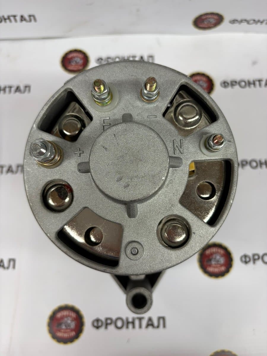 Генератор двигателей ZH-серии JF12A-1 28V 18A (оригинал) - фото 2