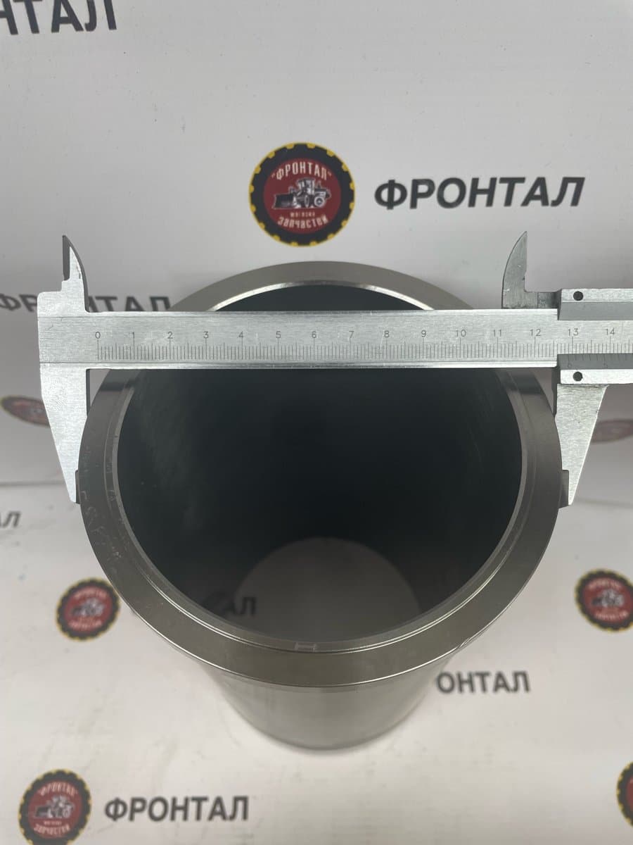 Гильза двигателя Yuchai HUATAI 330-1002064B - фото 2