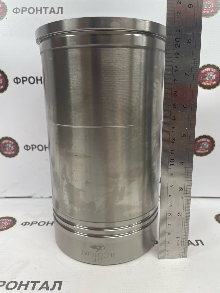 Гильза двигателя Yuchai HUATAI 330-1002064B