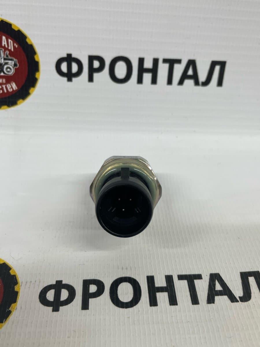 Датчик давления воздуха ресивера - фото 2