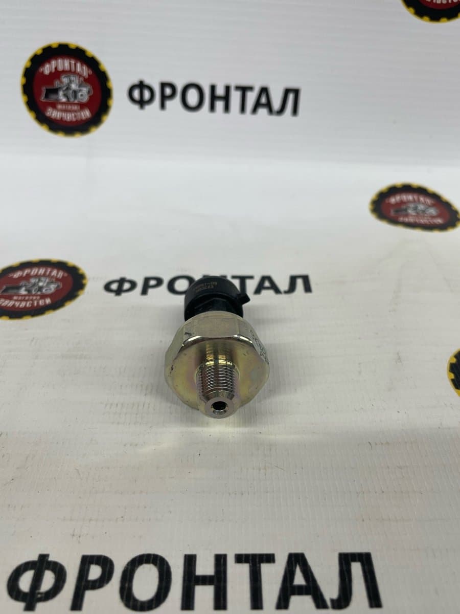 Датчик давления воздуха ресивера - фото 3