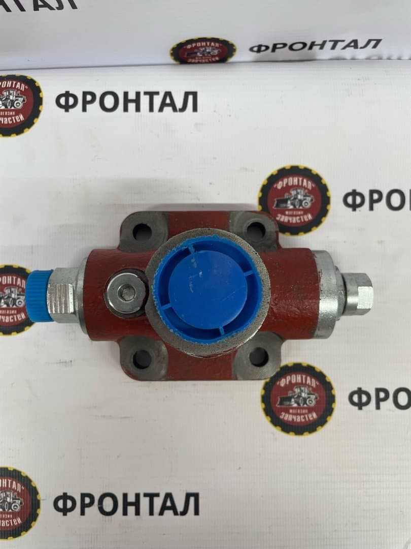 Клапан редукционный ГТР YJ31505C.4 - фото 2