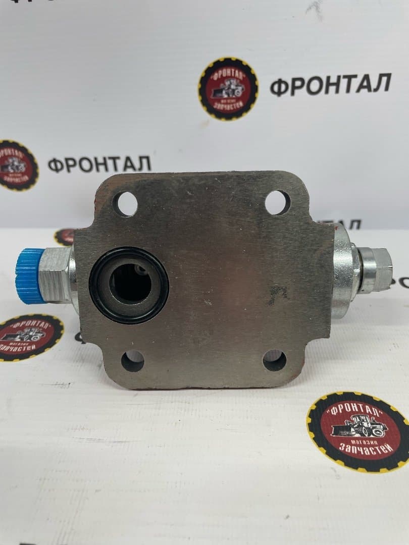Клапан редукционный ГТР YJ31505C.4 - фото 3