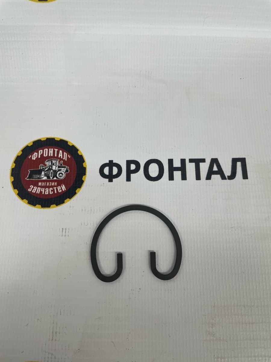Кольцо стопорное пальца поршня двигателя TD226B6G 12151395