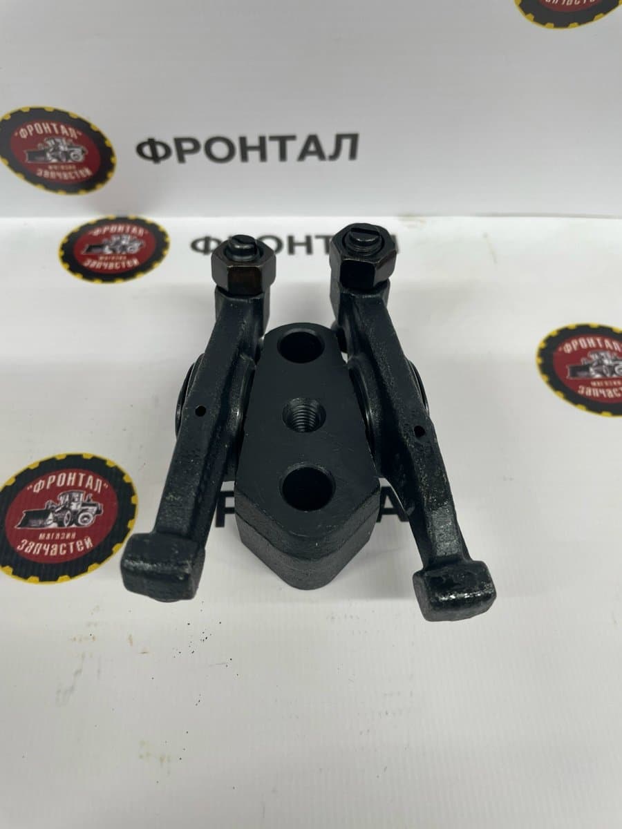 Коромысло клапана в сборе Deutz 12159630/12214103/1221410 - фото 2