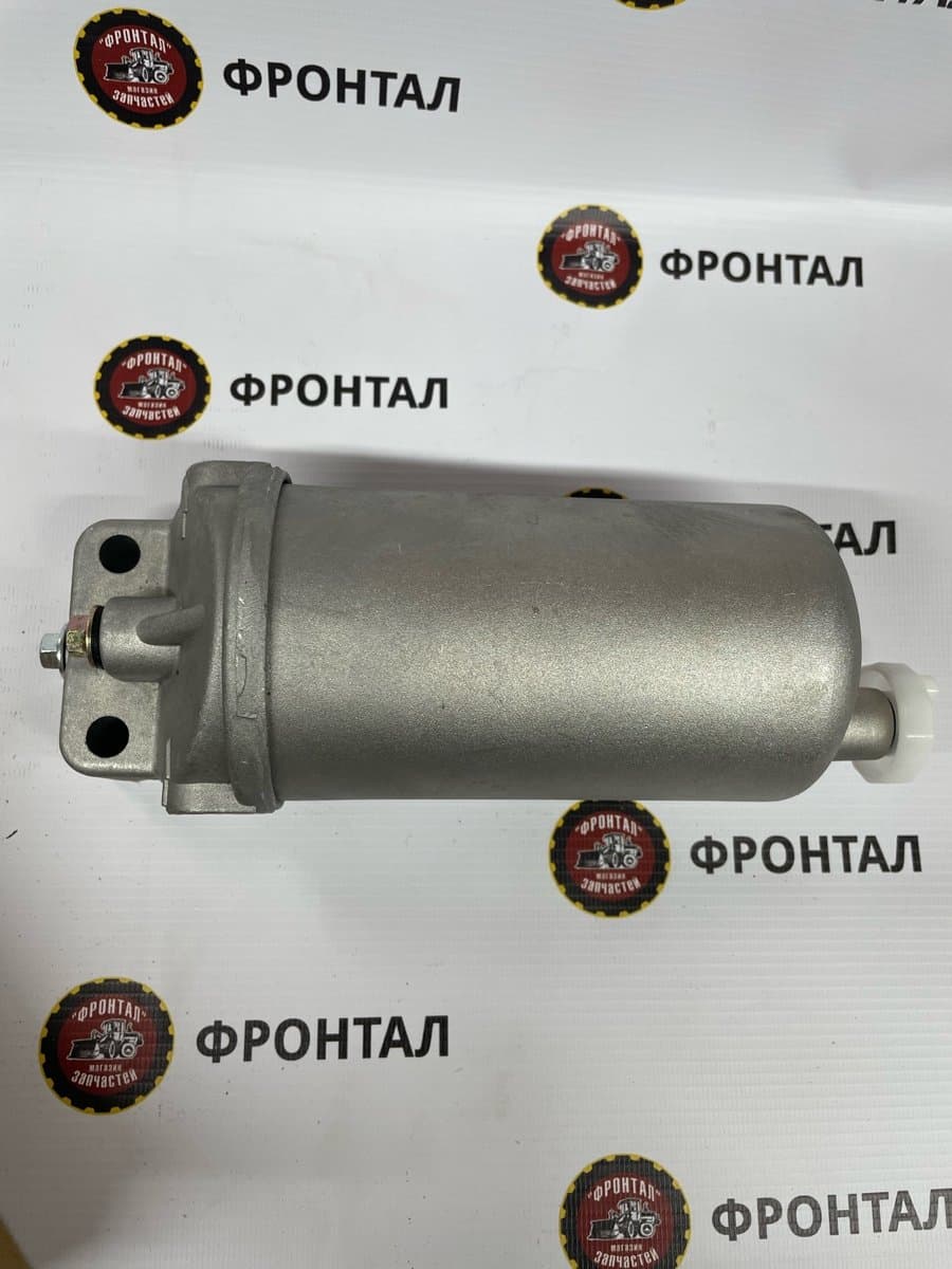 Корпус топливного фильтра грубой очистки 13022658 - фото 2