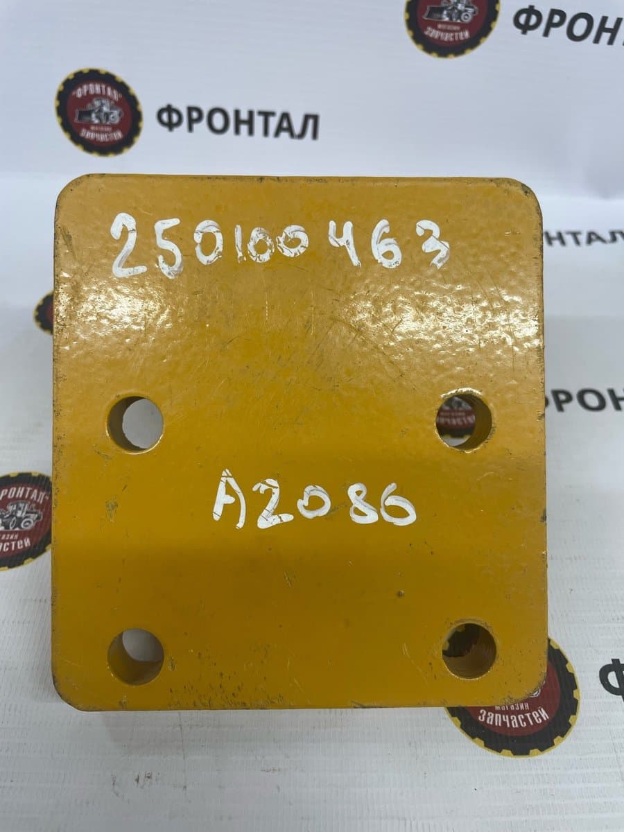 Кронштейн двигателя YC передний правый с.о.
